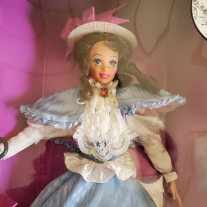 Barbie, Gibson Girl, volume 2 special edition